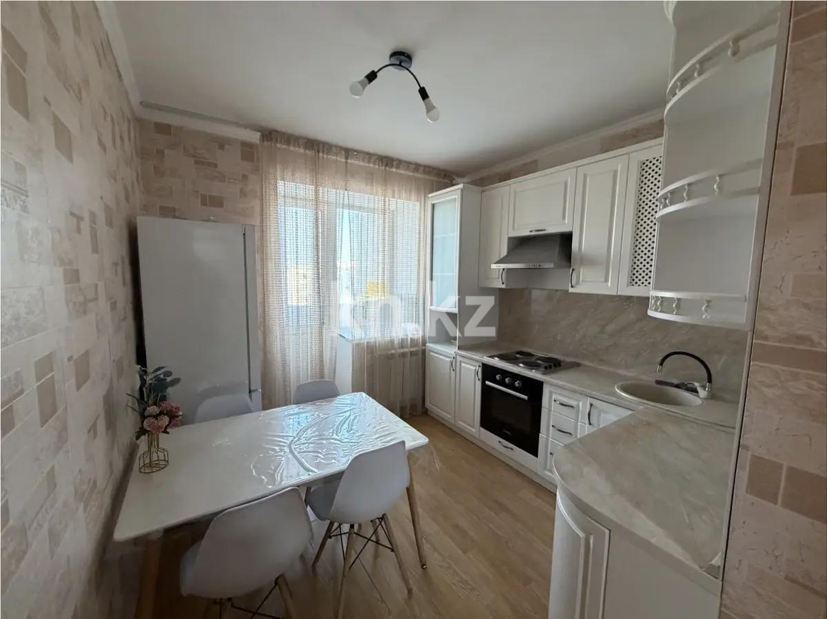 Продажа 3-комнатной квартиры, 80 м² в Астане - фото 4