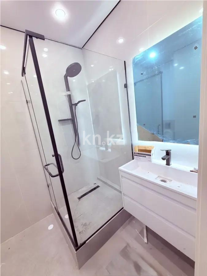 Продажа 2-комнатной квартиры, 41 м² в Астане - фото 3