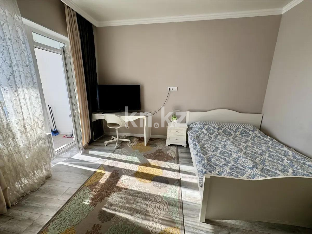 Продажа 1-комнатной квартиры, 38 м², ул. Сыганак, дом  15 - Продажа  однокомнатных квартир в новостройках Астаны с фото фото 1 из 4