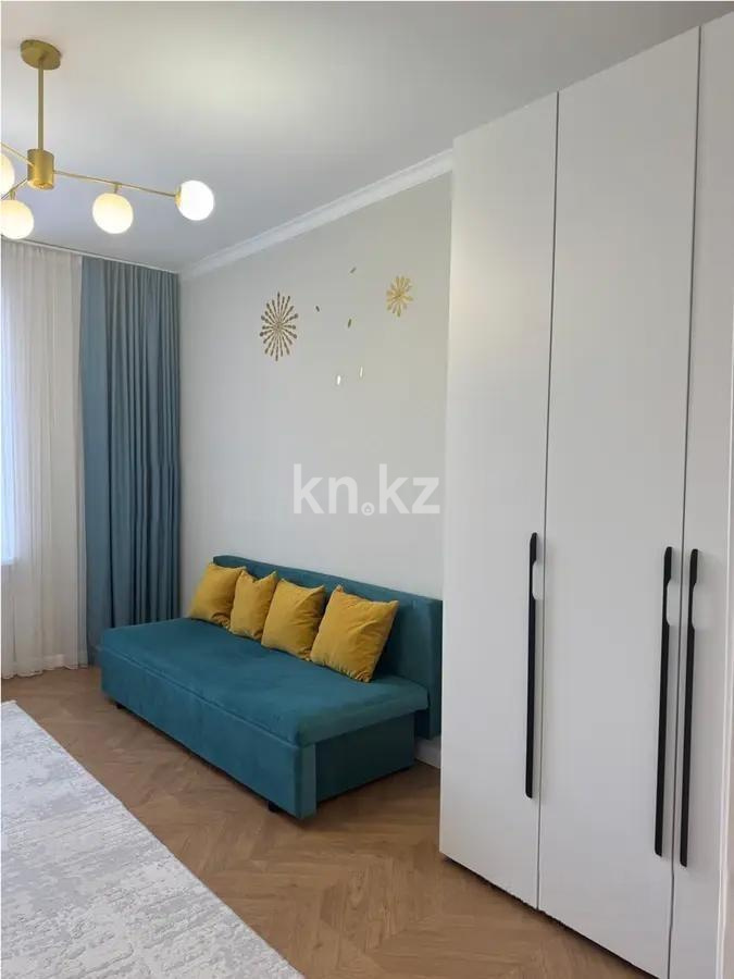 Продажа 3-комнатной квартиры, 90 м² в Астане - фото 2