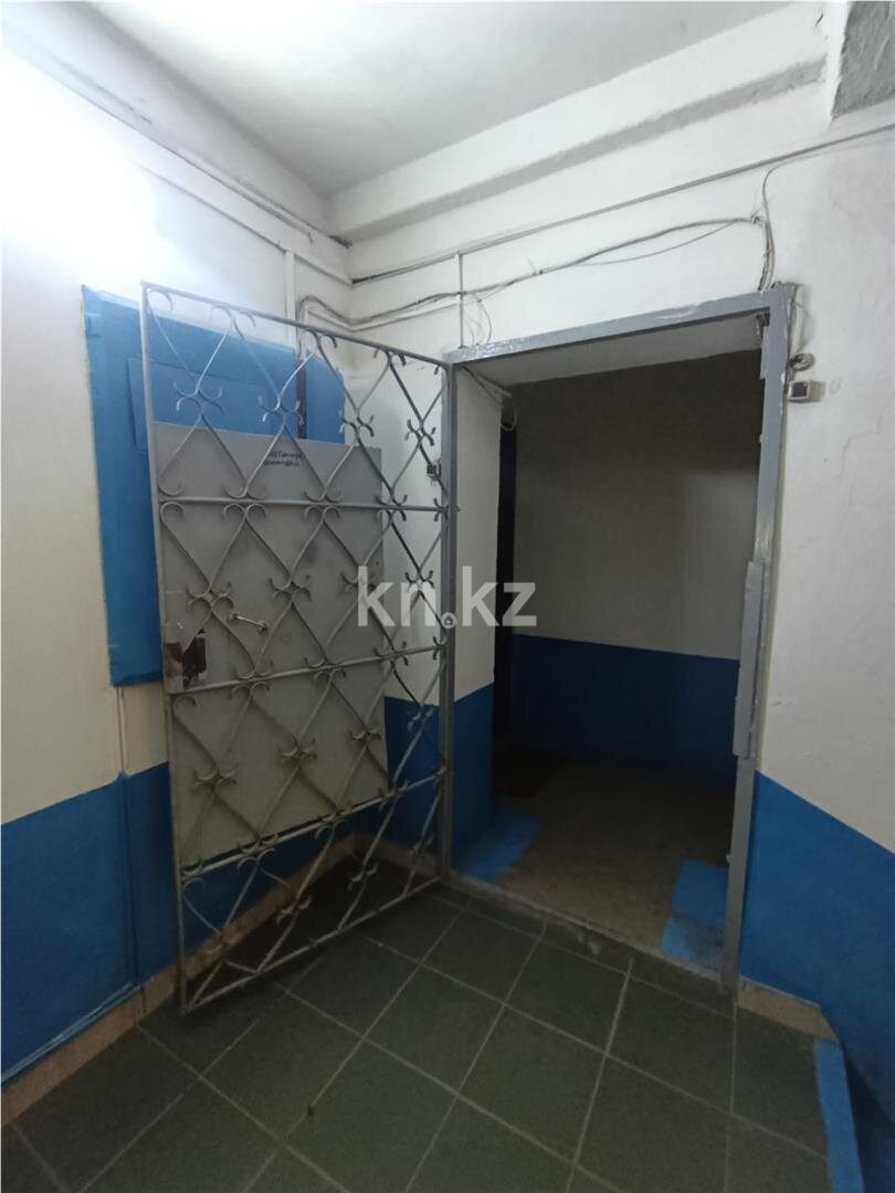 Продажа 3-комнатной квартиры, 63 м² в Караганде - фото 16