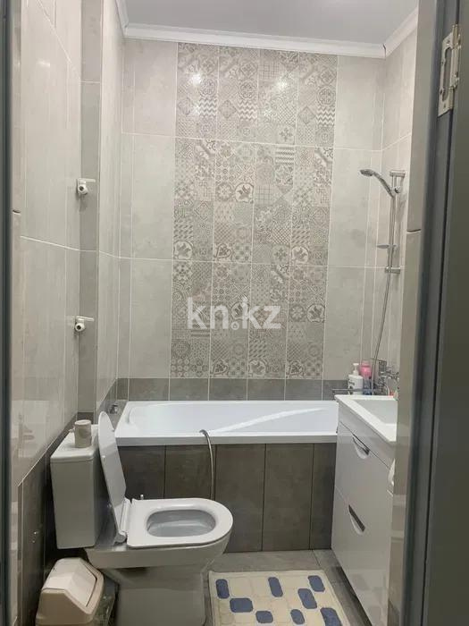 Продажа 2-комнатной квартиры, 54 м², ул. Ашимова - Продажа  двухкомнатных квартир в Караганде фото 3 из 4