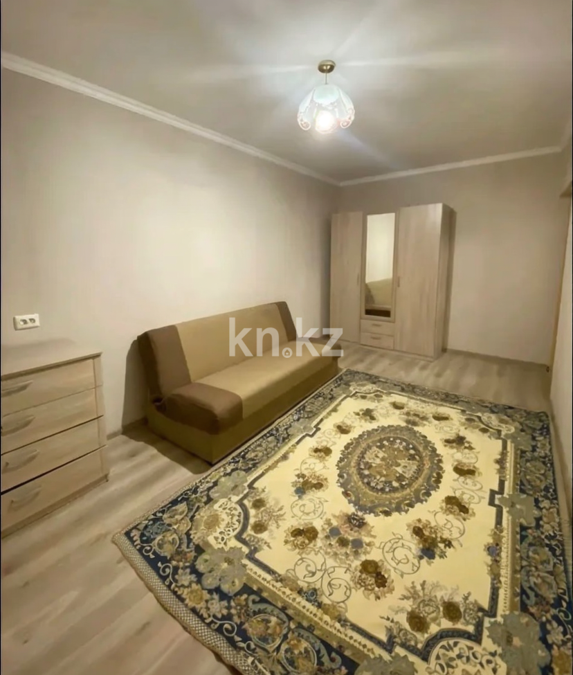Аренда 2-комнатной квартиры, 52 м² в Астане - фото 5