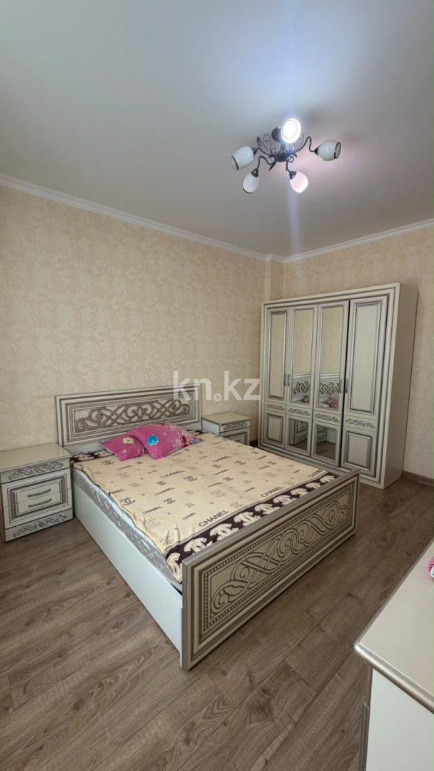 Аренда 2-комнатной квартиры посуточно, 70 м² - Аренда квартир посуточно в Астане фото 4 из 6