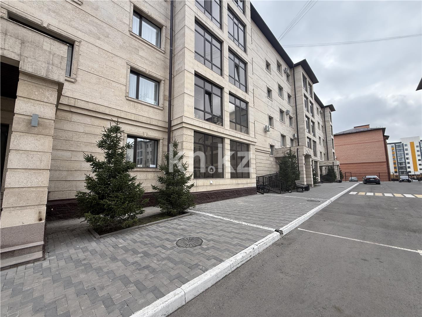 Продажа 3-комнатной квартиры, 84 м² в Караганде - фото 19