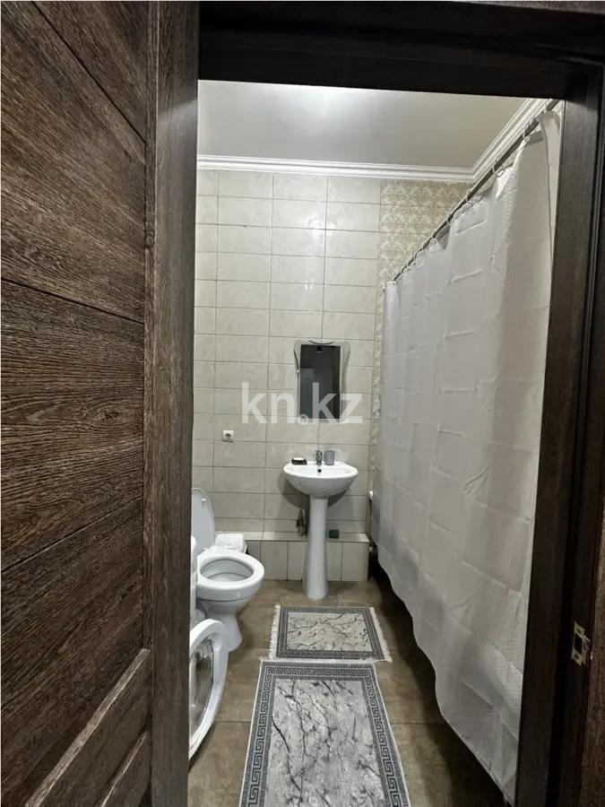 Продажа 1-комнатной квартиры, 44 м², пр. Гагарина, дом  287 - Продажа  однокомнатных квартир в новостройках Алматы без посредников фото 3 из 3