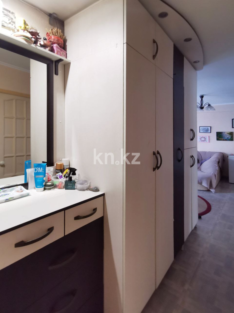 Продажа 3-комнатной квартиры, 63 м² - Продажа квартир в Алматы - страница 159 фото 14 из 23