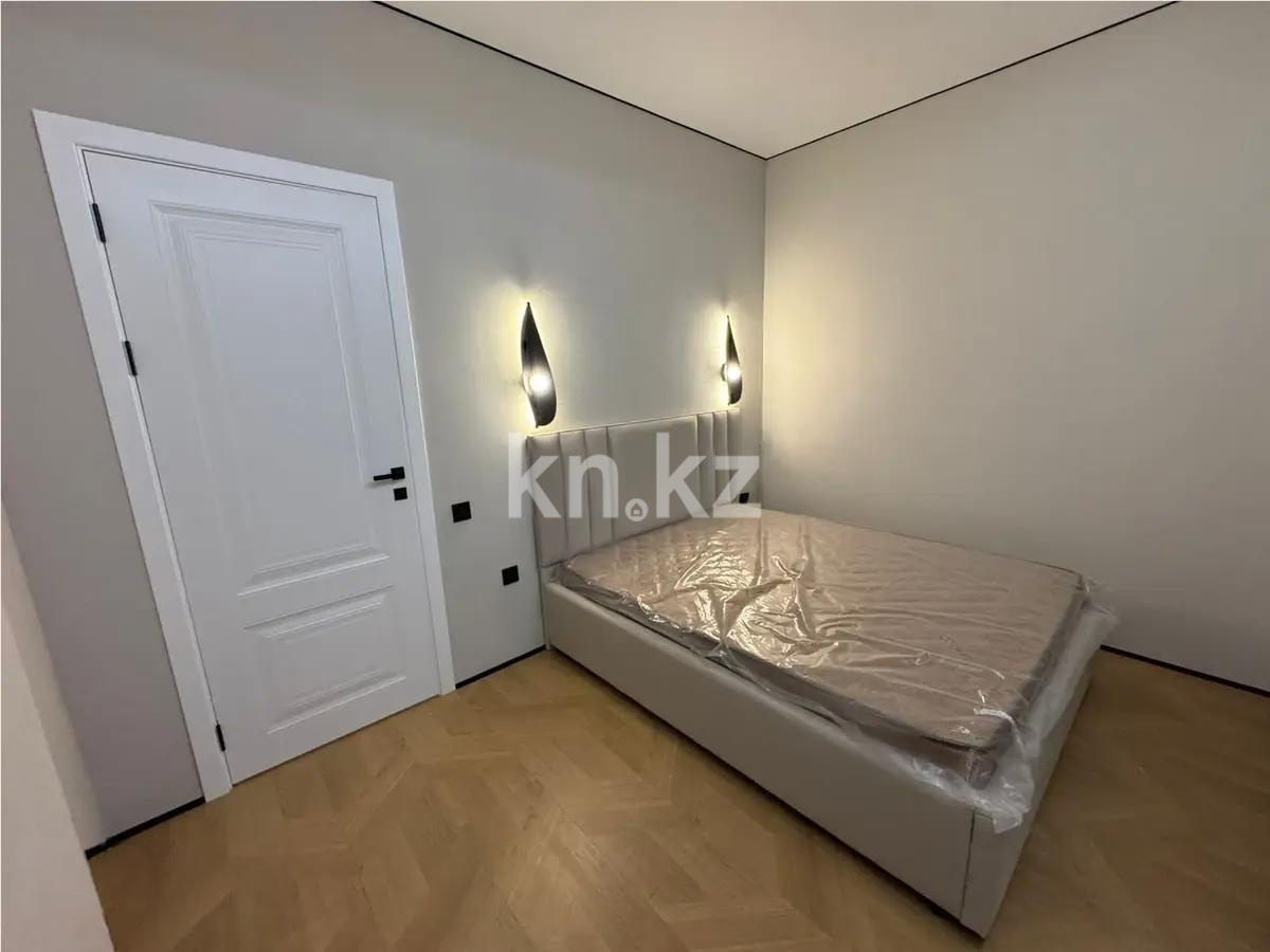 Продажа 2-комнатной квартиры, 42 м² в Астане - фото 3