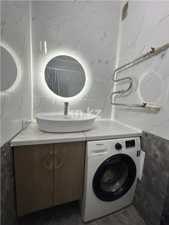 Продажа 1-комнатной квартиры, 46 м² - Продажа квартир от собственников в Астане - страница 422 фото 3 из 3