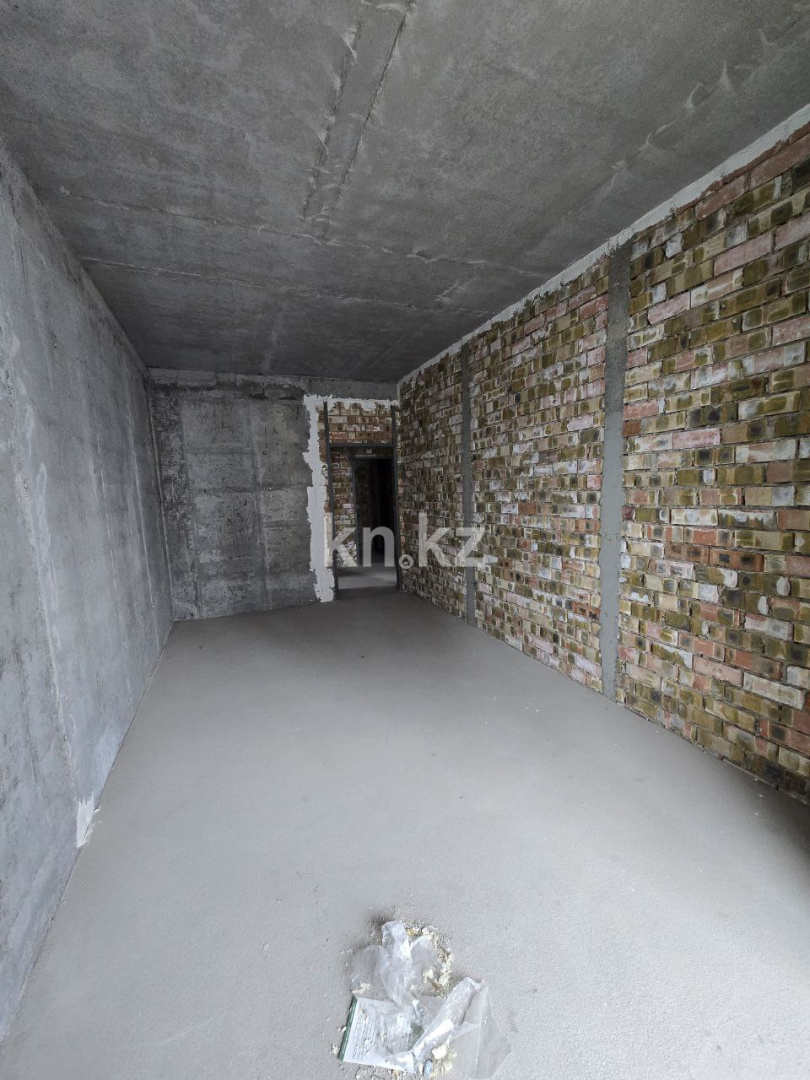 Продажа 3-комнатной квартиры, 103.3 м² - Продажа квартир в Алматы - страница 2 фото 21 из 40