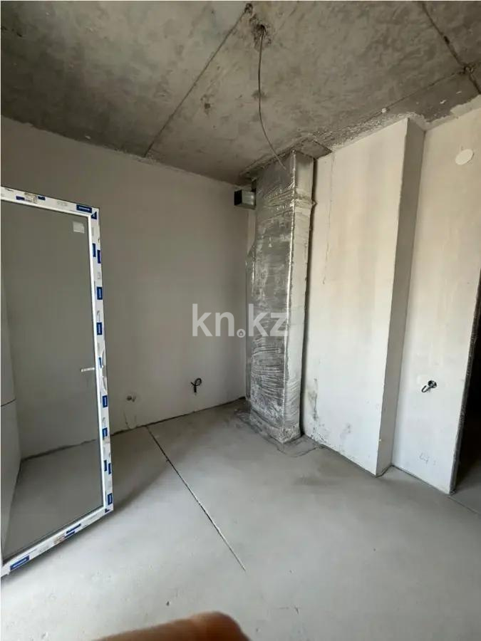 Продажа 1-комнатной квартиры, 42 м² - Продажа однокомнатных квартир в Алматы фото 2 из 3