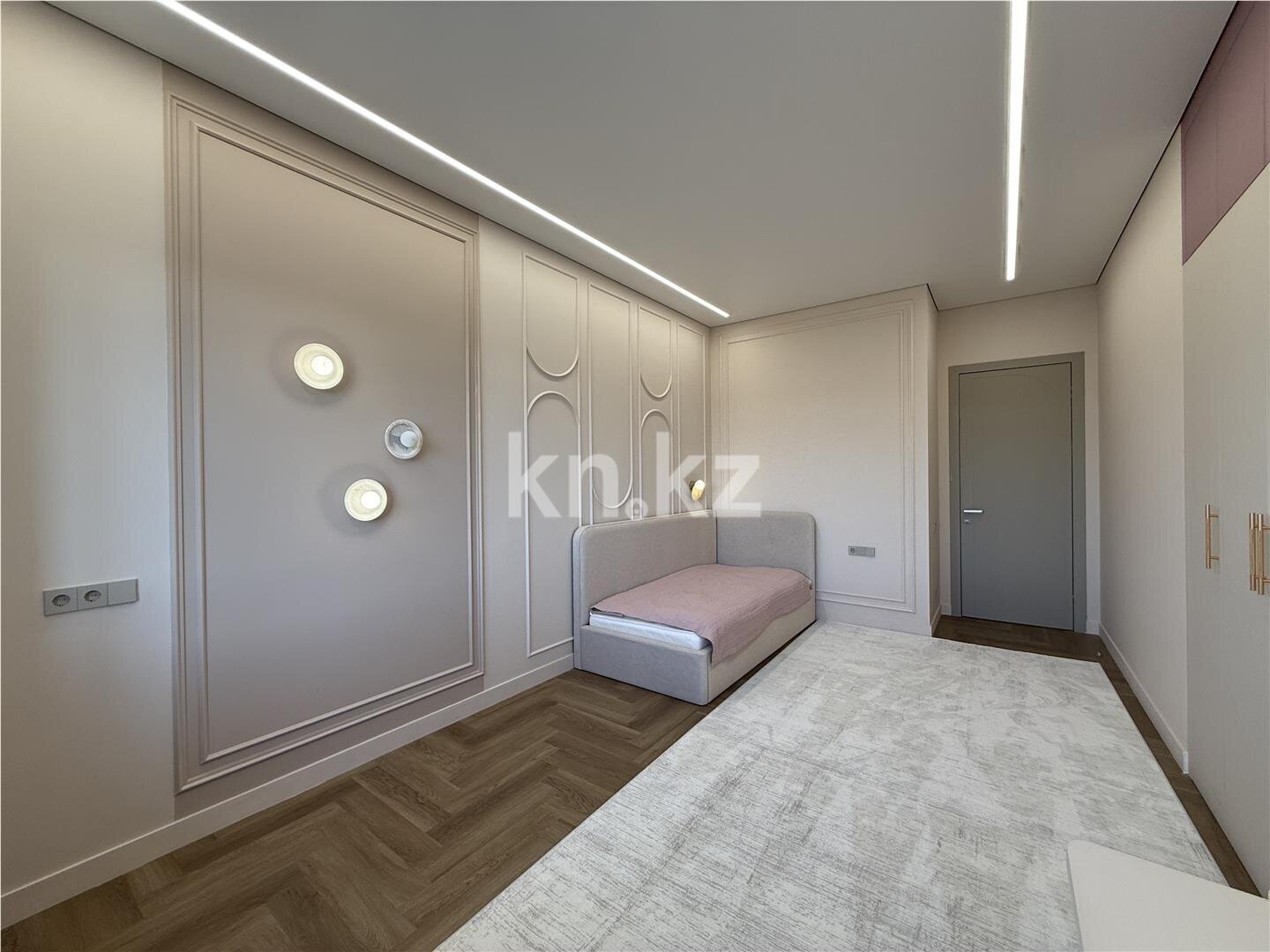 Продажа 4-комнатной квартиры, 130 м² в Караганде - фото 12