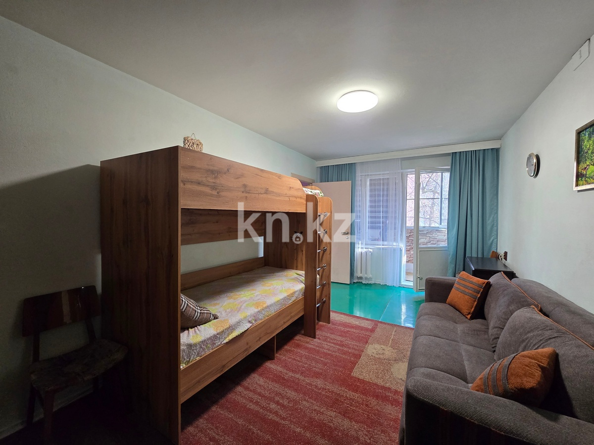 Продажа 2-комнатной квартиры, 43 м² - Продажа квартир в Бостандыкском р-не Алматы - страница 7 фото 8 из 15