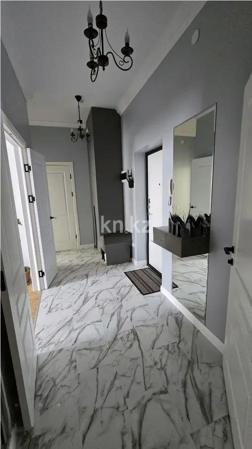 Продажа 2-комнатной квартиры, 61 м² - Продажа недвижимости в Казахстане - страница 12 фото 5 из 5