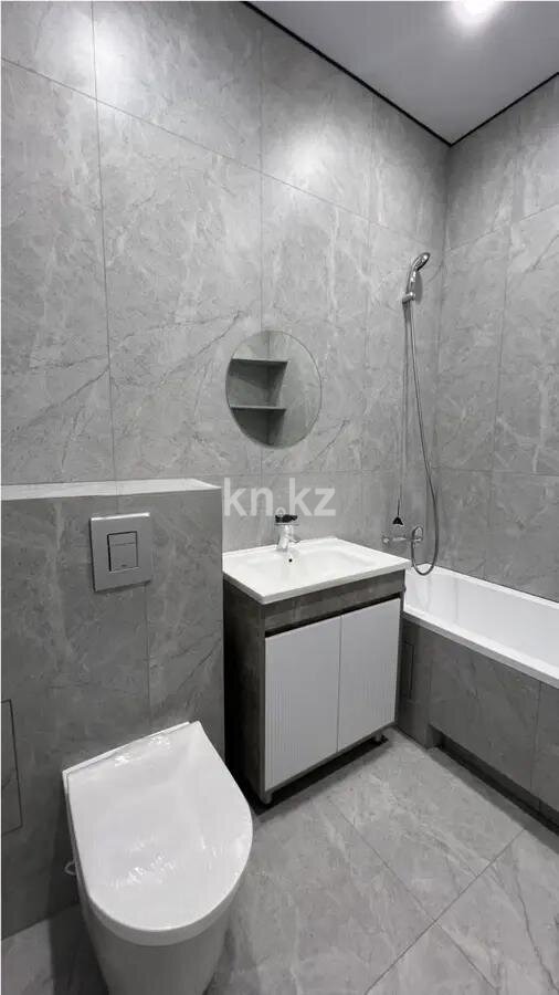 Продажа 2-комнатной квартиры, 60 м² в Караганде - фото 3