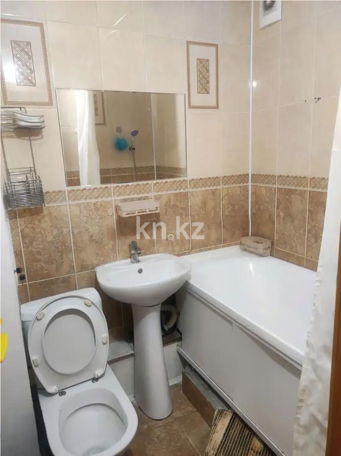 Продажа 1-комнатной квартиры, 33 м² - Продажа однокомнатных квартир в Алматы - страница 25 фото 3 из 4