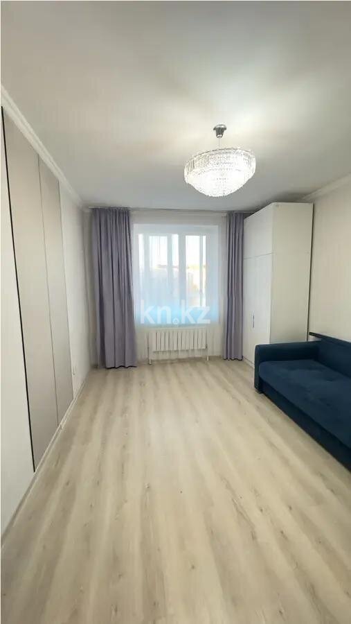 Продажа 1-комнатной квартиры, 38.2 м² в Астане