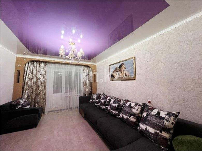 Продажа 3-комнатной квартиры, 58 м² - Продажа трехкомнатных квартир в Темиртау - страница 19 фото 1 из 12