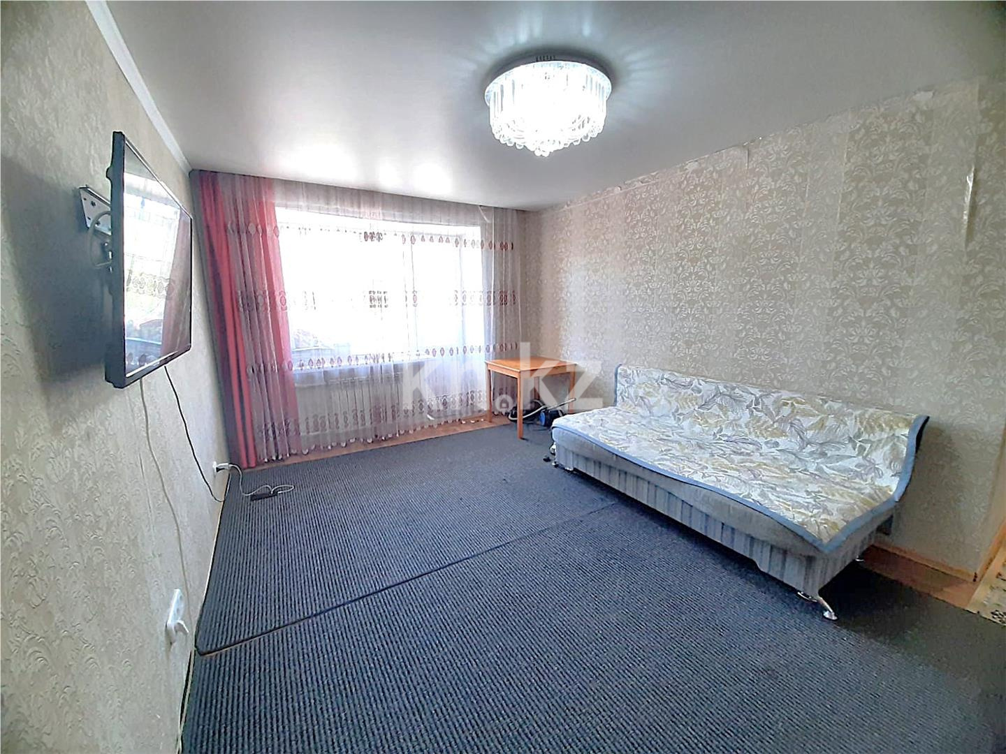 Продажа 2-комнатной квартиры, 44 м² в Караганде - фото 2