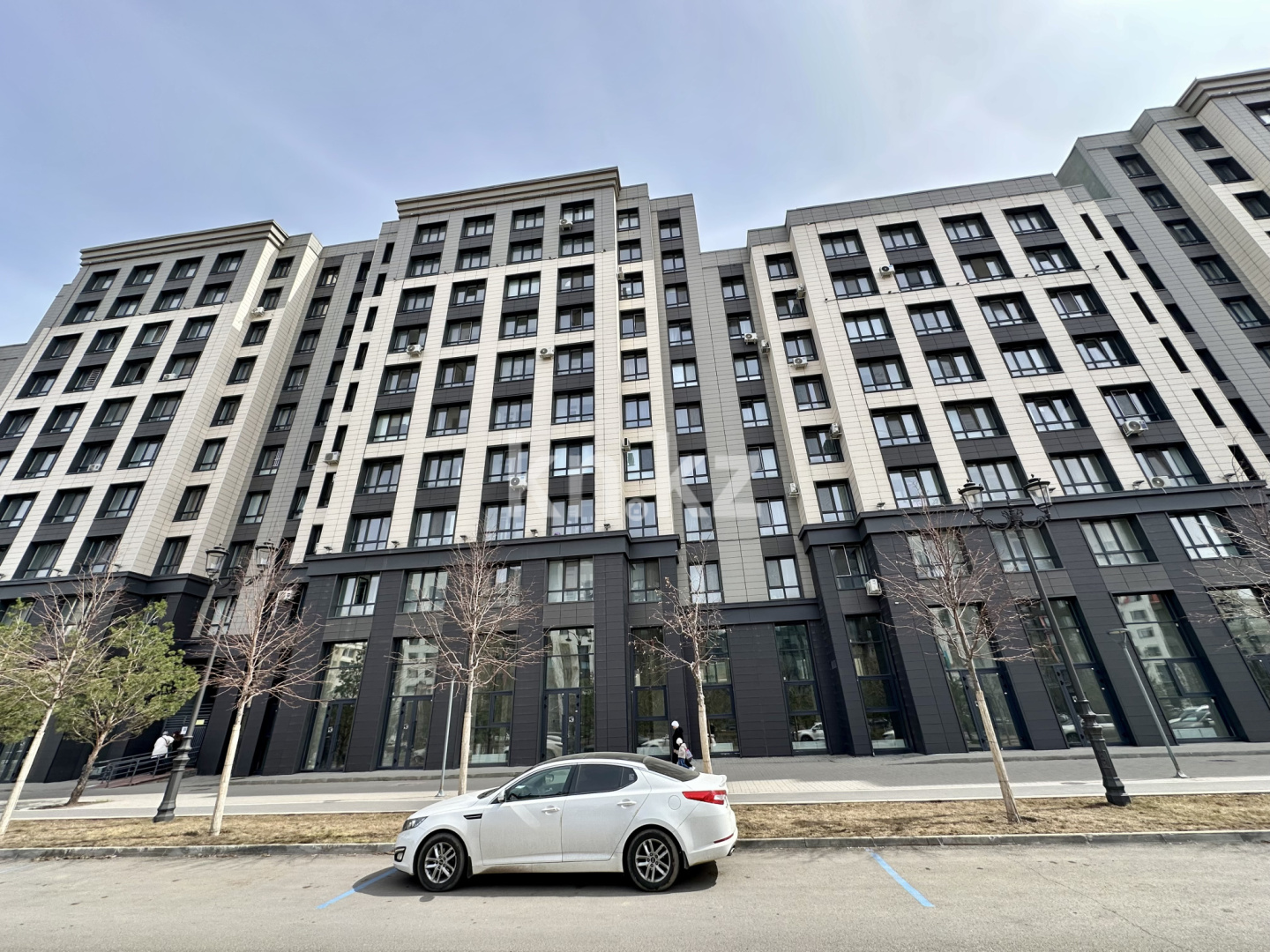 Продажа 2-комнатной квартиры, 40 м² - Продажа двухкомнатных квартир в монолитном доме в Астане фото 29 из 32