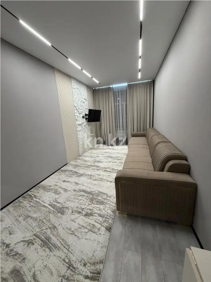 Продажа 4-комнатной квартиры, 97 м² - Продажа четырехкомнатных квартир в кирпичном доме в Казахстане фото 1 из 9