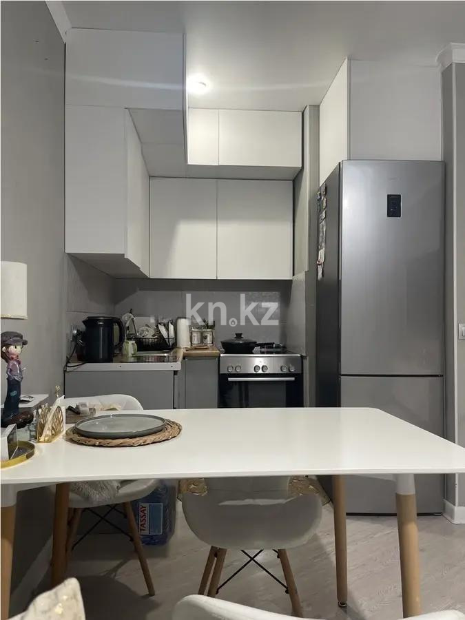 Продажа 2-комнатной квартиры, 38 м², ул. Болекпаева, дом  16 - Продажа  двухкомнатных квартир в новостройках Астаны без посредников с фото фото 1 из 1