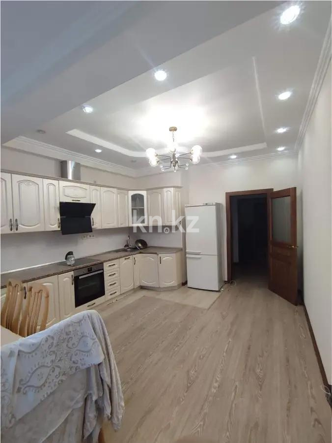 Продажа 2-комнатной квартиры, 90 м², пр. Гагарина, дом  133б - Продажа квартир в Казахстане фото 2 из 2