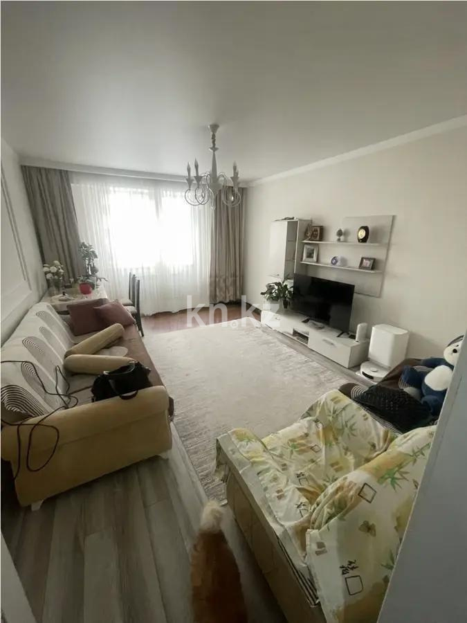 Продажа 2-комнатной квартиры, 67.3 м² - Продажа квартир от собственников в Алматы - страница 23 фото 1 из 5