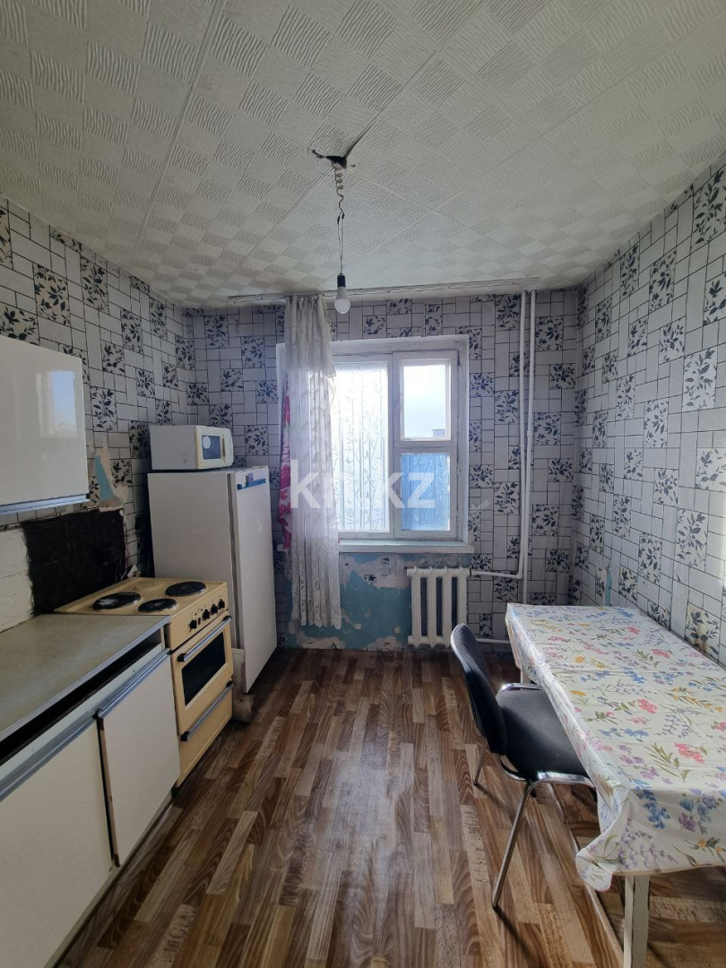 Продажа 1-комнатной квартиры, 36 м² в Караганде - фото 13