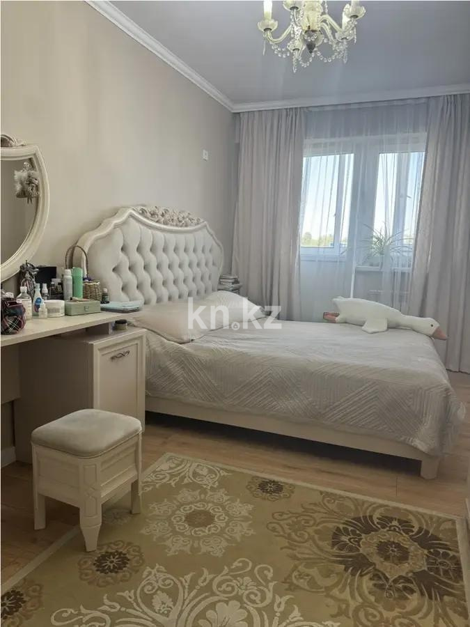 Продажа 4-комнатной квартиры, 90 м² в Алматы - фото 2