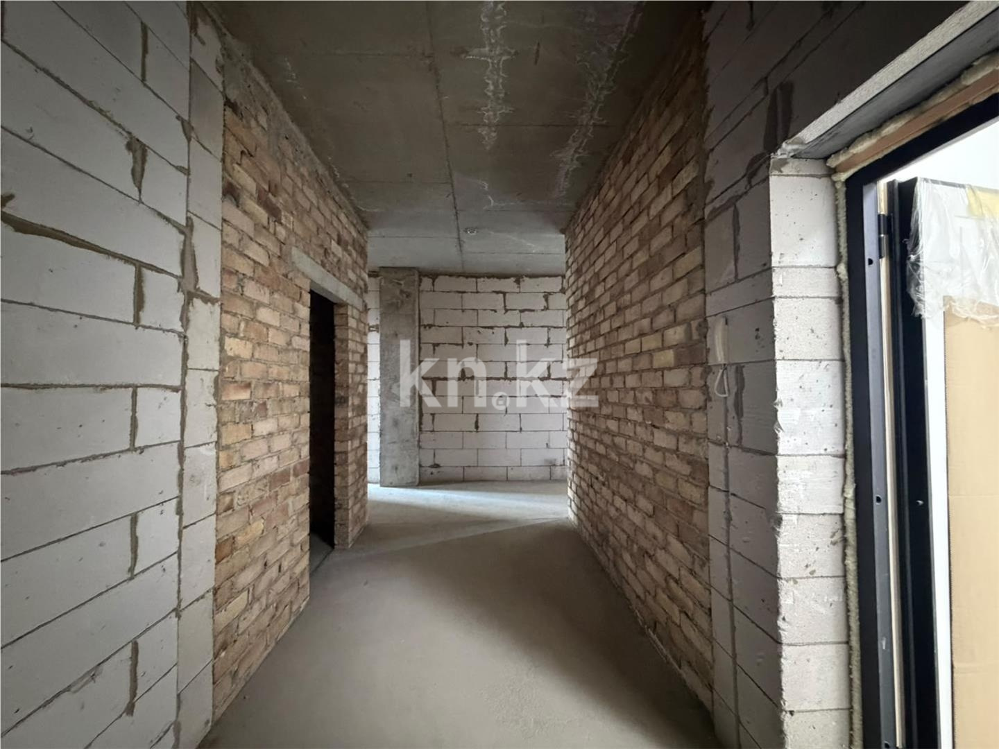 Продажа 4-комнатной квартиры, 116 м² - Продажа четырехкомнатных квартир в Астане - страница 17 фото 11 из 13
