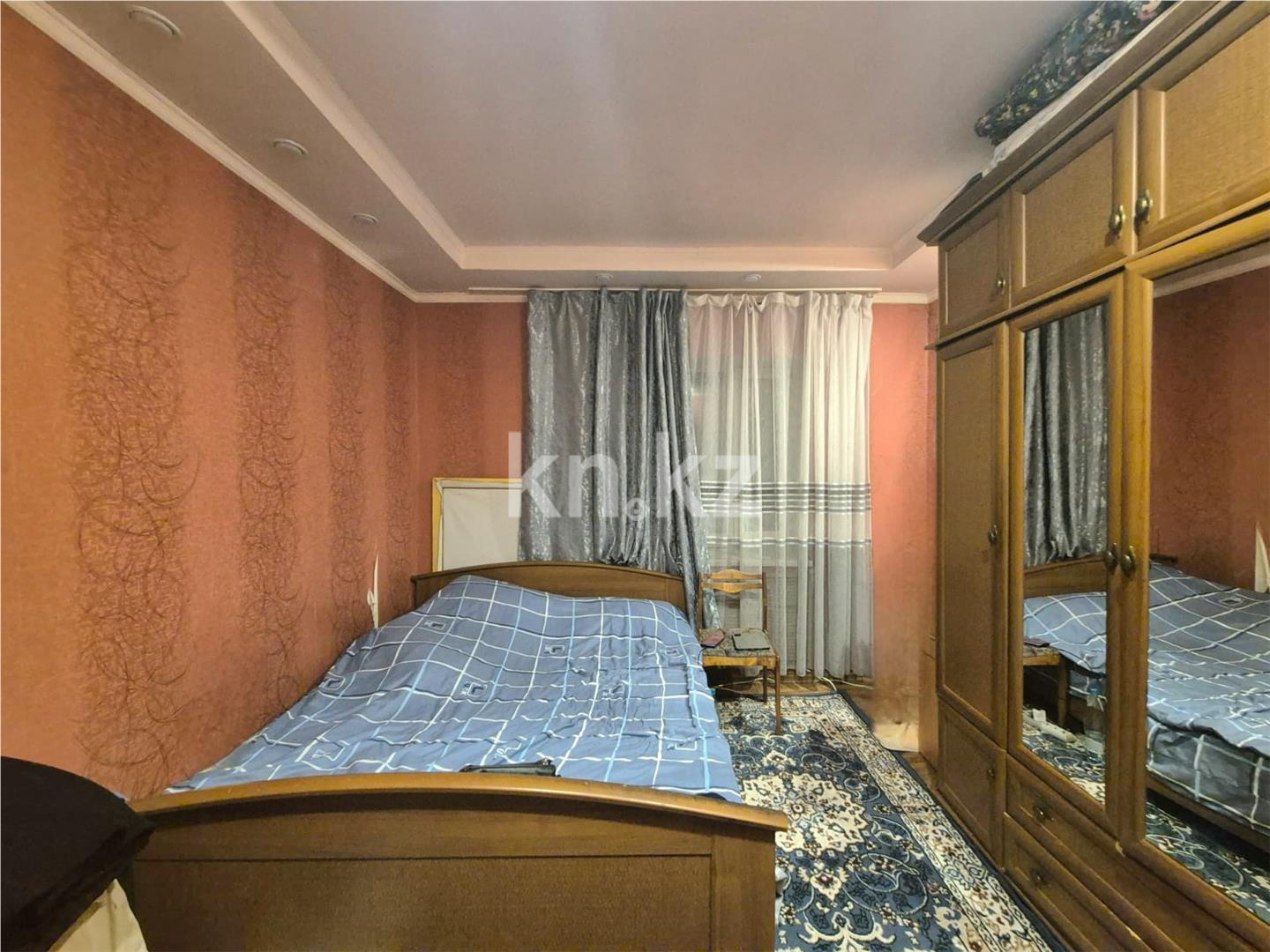 Продажа 4-комнатного дома, 79 м² - Недвижимость в Темиртау фото 6 из 13