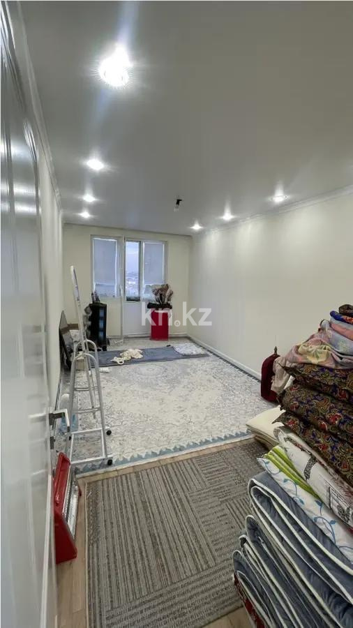 Продажа 1-комнатной квартиры, 35 м², пр. Райымбека, дом  590/13 - Продажа квартир в Алматы фото 1 из 4