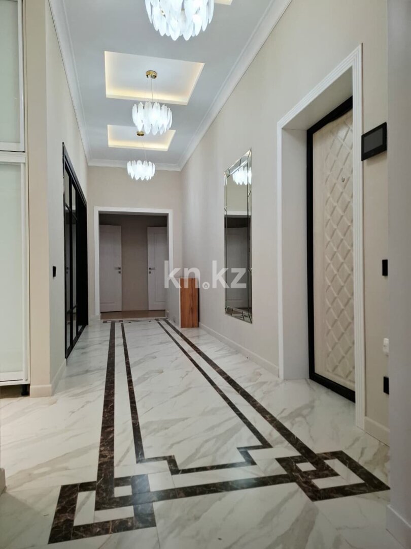 Продажа 4-комнатной квартиры, 142 м² в Алматы - фото 9