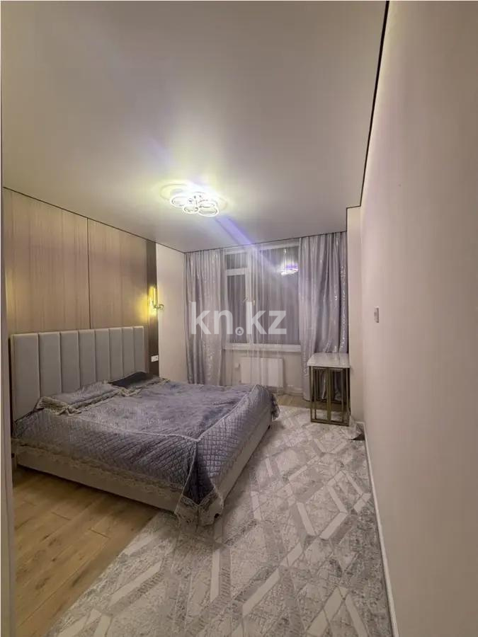 Продажа 3-комнатной квартиры, 68 м² - Недвижимость в Астане - страница 21 фото 3 из 7