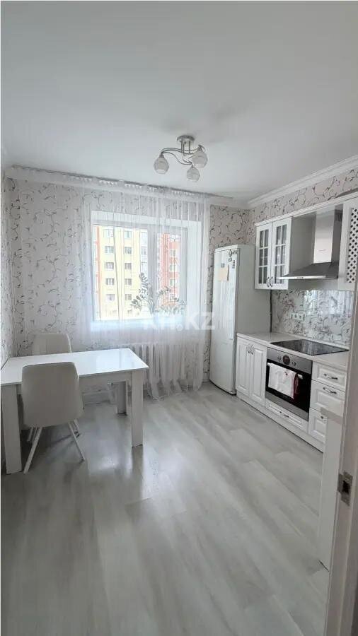 Продажа 1-комнатной квартиры, 48.1 м² в Астане - фото 2