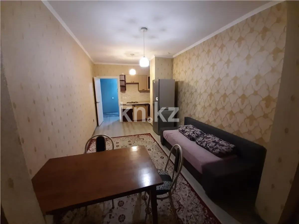 Продажа 2-комнатной квартиры, 56 м², ул. Толе би, дом  273/11 в Алматы - фото 2