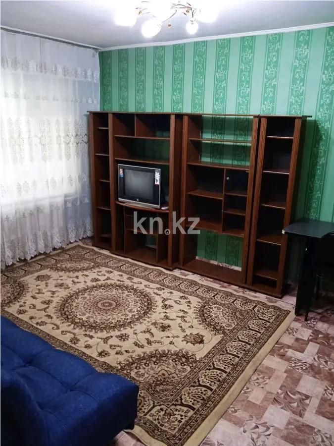 Продажа 2-комнатной квартиры, 36.3 м², ул. Сейфуллина, дом  14 в Астане