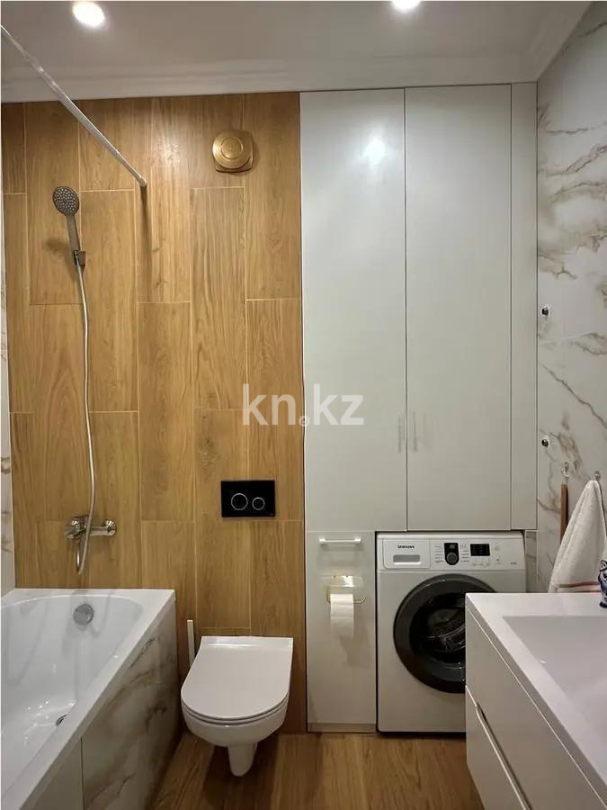 Продажа 2-комнатной квартиры, 51 м² - Продажа двухкомнатных квартир от собственников в Астане - страница 2 фото 4 из 4