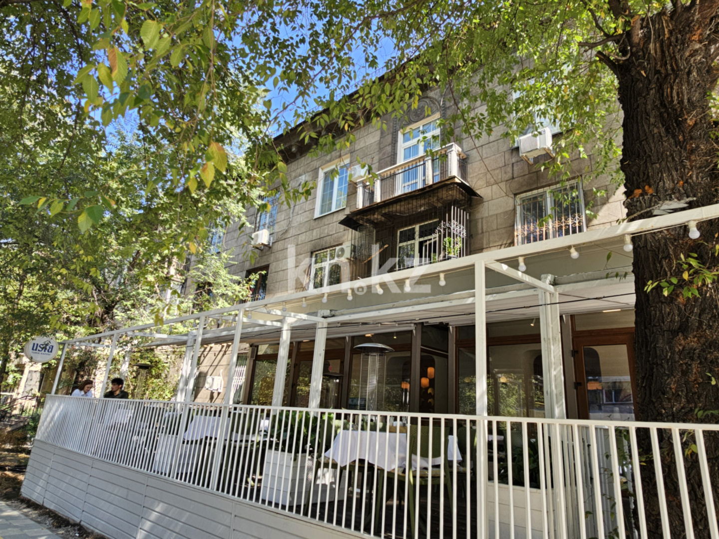 Продажа 3-комнатной квартиры, 80.7 м², ул. Желтоксан в Алматы - фото 34