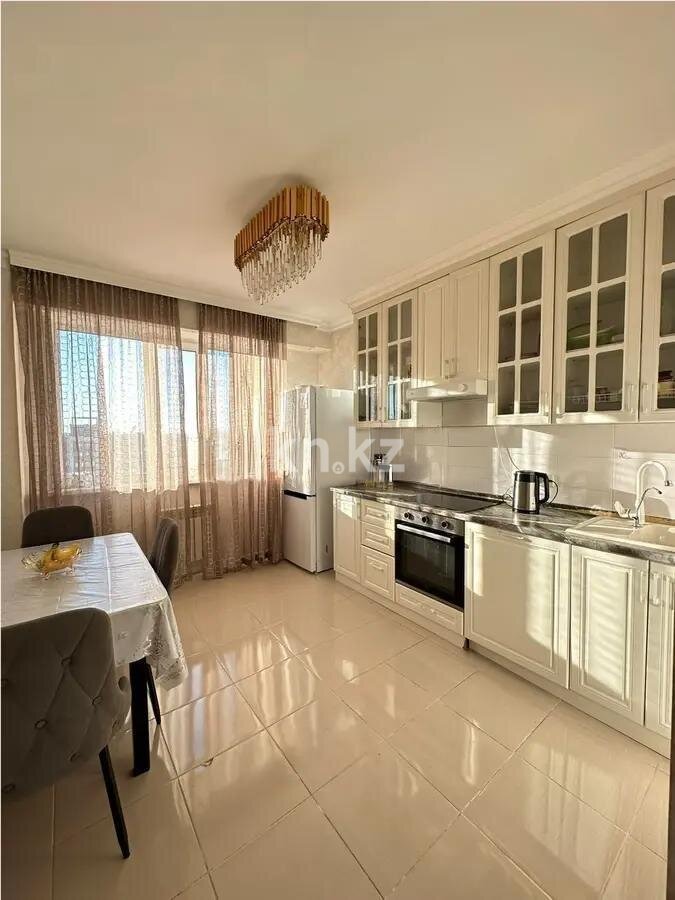 Продажа 3-комнатной квартиры, 86 м² в Астане - фото 4