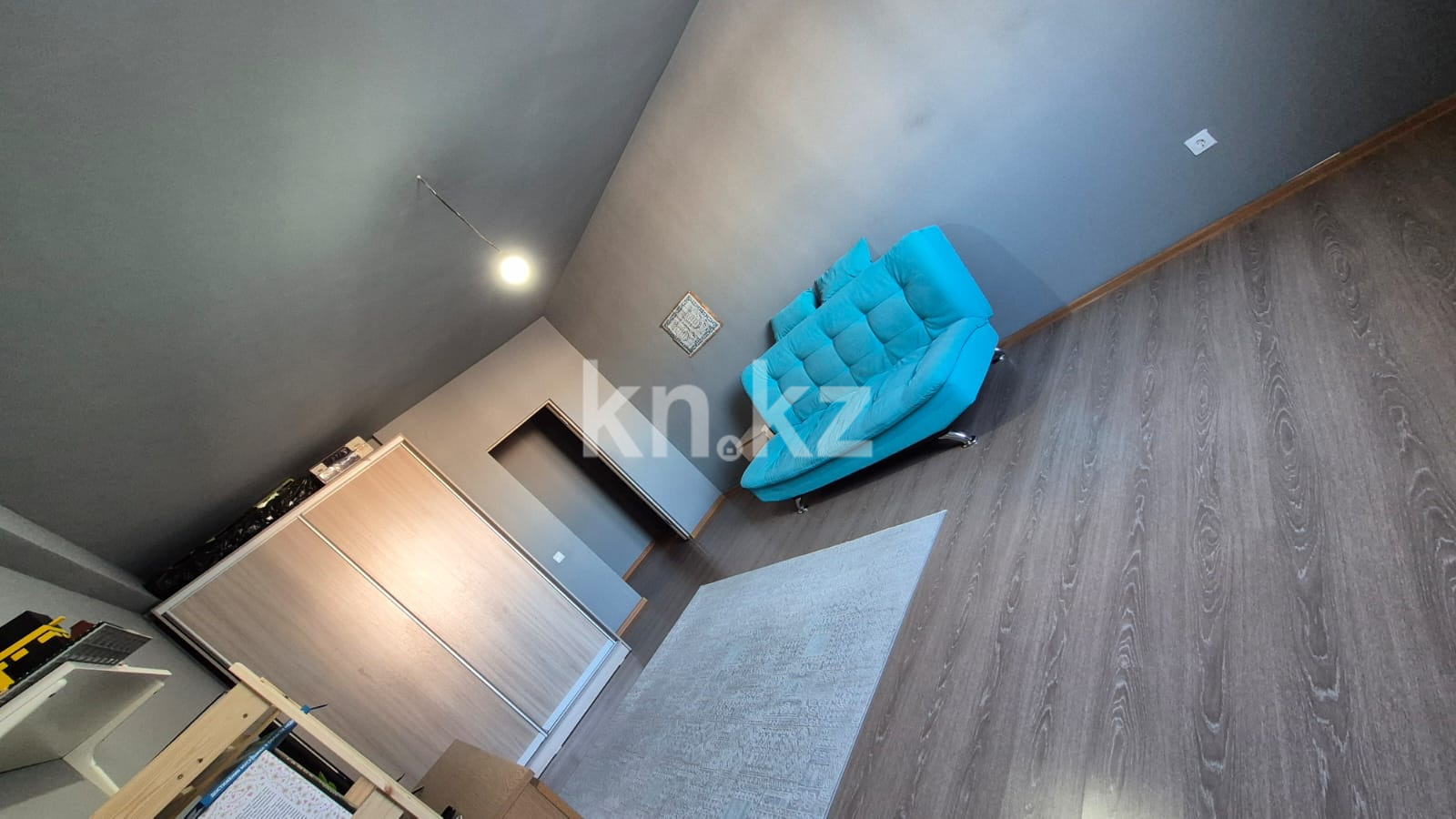 Продажа 2-комнатной квартиры, 66 м² - Недвижимость в Казахстане - страница 7 фото 3 из 22