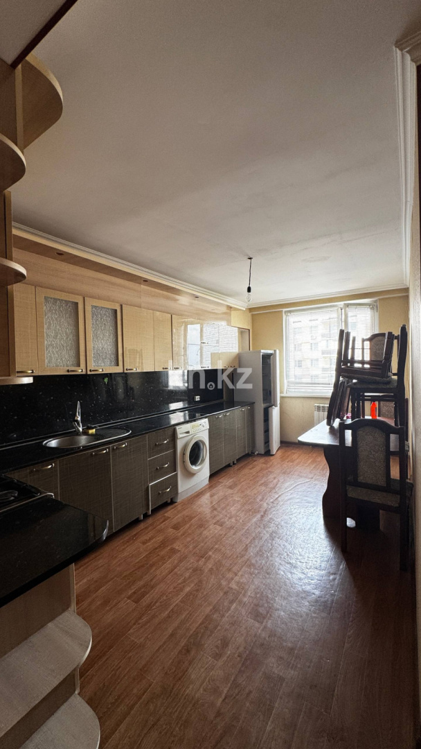 Продажа 3-комнатной квартиры, 76 м² в Таразе - фото 11