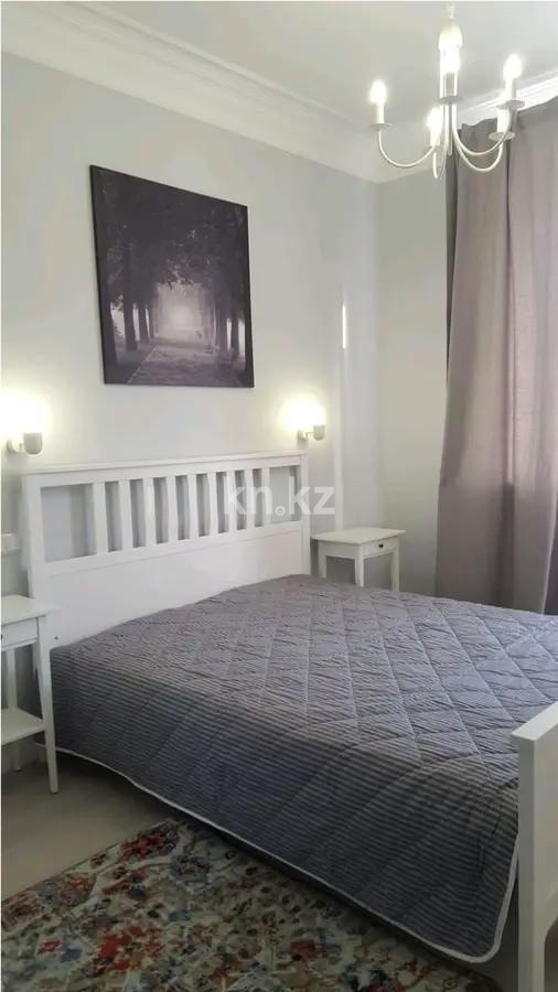 Продажа 2-комнатной квартиры, 60 м², пр. Бухар-жырау, дом  34 - Продажа квартир в Казахстане фото 2 из 5