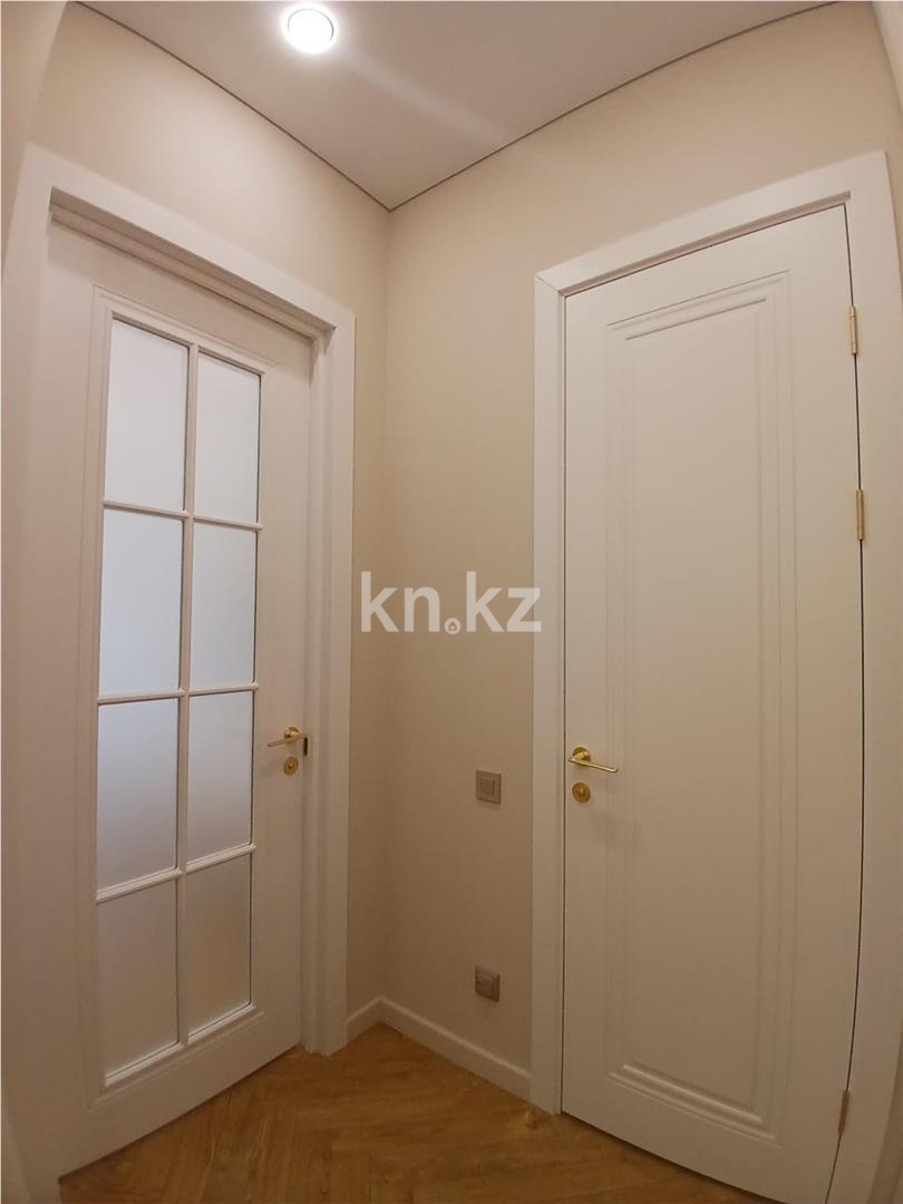 Продажа 2-комнатной квартиры, 44 м² - Продажа двухкомнатных квартир в кирпичном доме в Астане - страница 3 фото 6 из 19