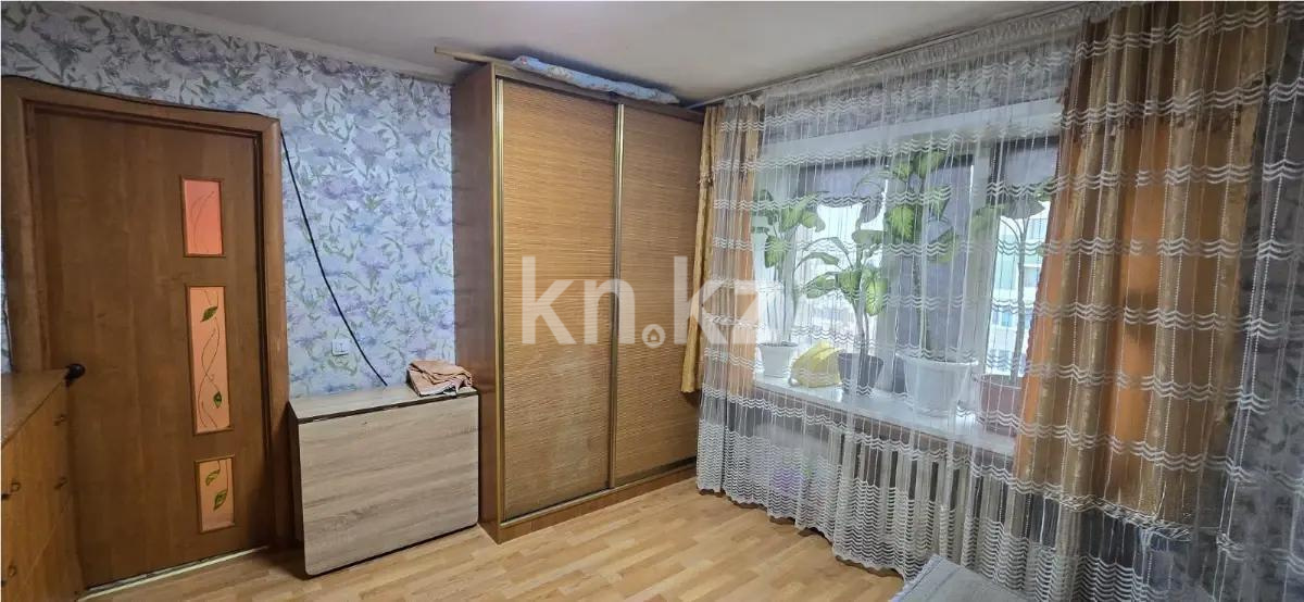 Продажа 1-комнатной квартиры, 37 м² - Продажа однокомнатных квартир в Астане - страница 25 фото 1 из 3
