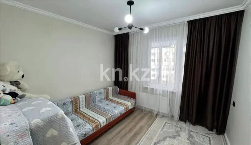 Продажа 2-комнатной квартиры, 45 м² в Астане
