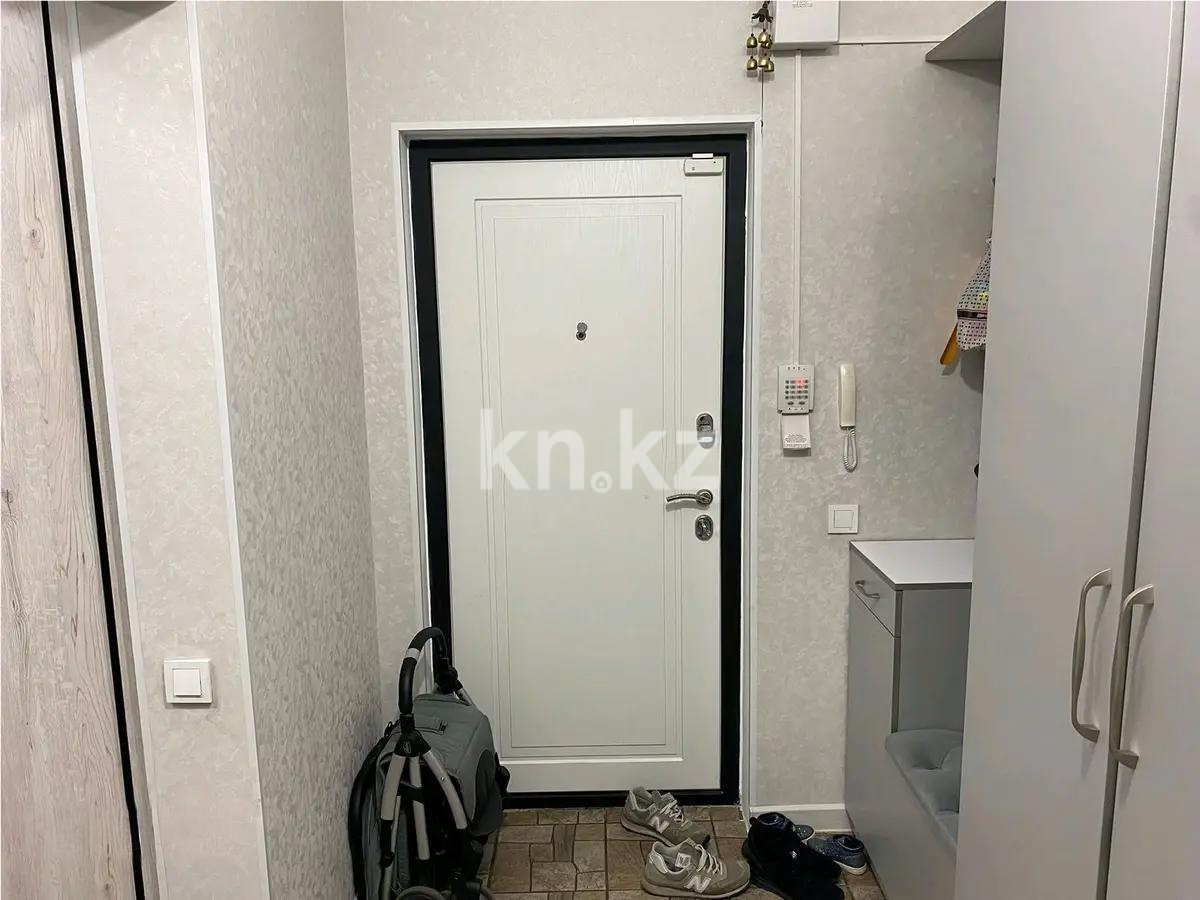 Продажа 2-комнатной квартиры, 75 м² - Продажа квартир в новостройках Алматы фото 5 из 5