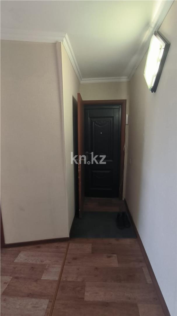 Продажа 1-комнатной квартиры, 35 м², ул. Университетская - Продажа  однокомнатных квартир в Караганде фото 9 из 10