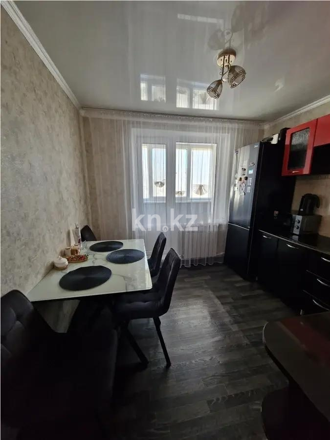 Продажа 2-комнатной квартиры, 54 м² - Недвижимость в Темиртау - страница 7 фото 3 из 7